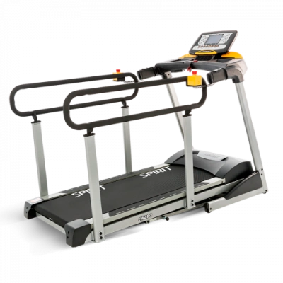 Реабилитационная беговая дорожка SPIRIT LW280