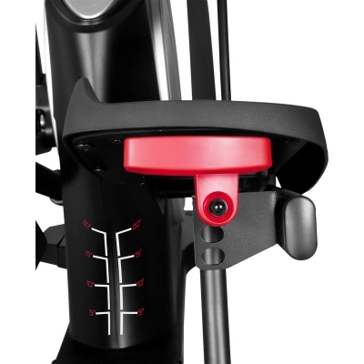 Эллиптический тренажер Ammity Premium PE 540 AI
