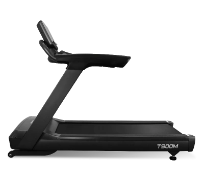 BRONZE GYM T900M Беговая дорожка коммерческая