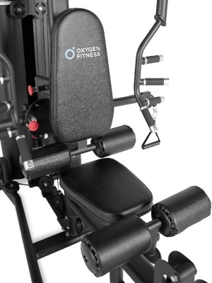 Силовой комплекс полукоммерческий OXYGEN FITNESS IRON