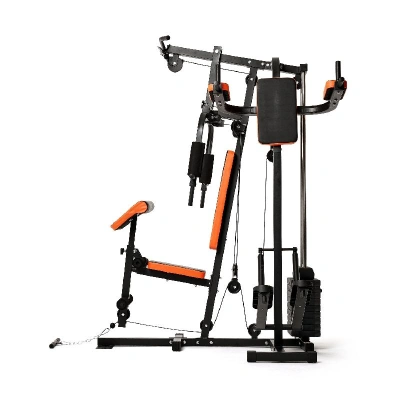 Силовой комплекс DFC HomeGym D7002