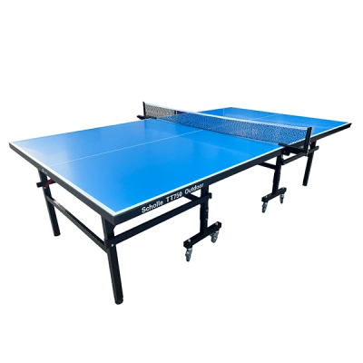 Стол для настольного тенниса Scholle TT750 уличный (Outdoor)