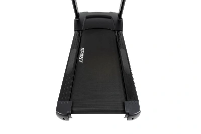 Беговая дорожка SPIRIT CT850+ Graphite gray