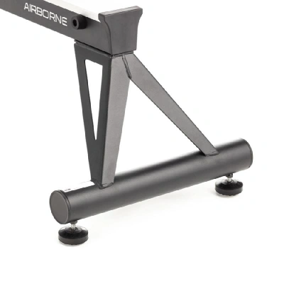 Гребной тренажер домашний OXYGEN FITNESS AIRBORNE