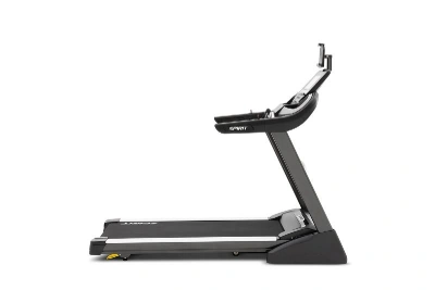 Беговая дорожка SPIRIT XT485ENT BLACK