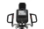 Эллиптический тренажер SPIRIT XE395ENT BLACK Эллиптический тренажер SPIRIT XE395ENT BLACK