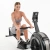 Гребной тренажер UNIX Fit аэродинамическая нагрузка / Air Rower-X черный Гребной тренажер UNIX Fit аэродинамическая нагрузка / Air Rower-X черный
