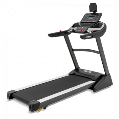 Беговая дорожка SPIRIT XT385 BLACK