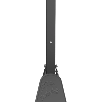 Баскетбольная стойка UNIX Line B-Stand-PC PRO 54"x32" (140 х 82 см) R45 H230-305 см