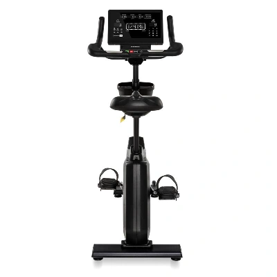 Велотренажер SPIRIT CU980