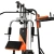 Силовой комплекс DFC HomeGym D7002 Силовой комплекс DFC HomeGym D7002