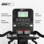 Эллиптический тренажер UNIX Fit SL-480E Эллиптический тренажер UNIX Fit SL-480E