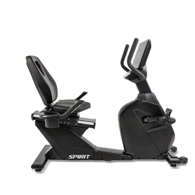 Велотренажер SPIRIT CR980