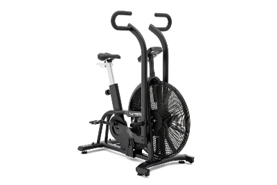 Велотренажер SPIRIT AB900+ AIR BIKE