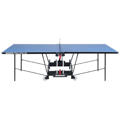 Теннисный стол DONIC OUTDOOR ROLLER 400 BLUE