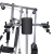 Силовой комплекс DFC HomeGym D7002-60 стек 60 кг Силовой комплекс DFC HomeGym D7002-60 стек 60 кг