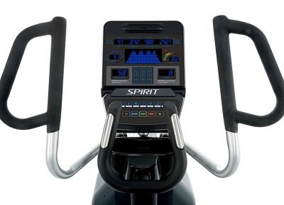 Эллиптический тренажер SPIRIT CE900