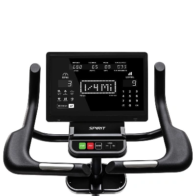 Велотренажер SPIRIT CU980
