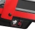 OXYGEN FITNESS M-CONCEPT SPORT (RED) Беговая дорожка домашняя OXYGEN FITNESS M-CONCEPT SPORT (RED) Беговая дорожка домашняя