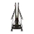 Теннисный стол DONIC Style 800 Outdoor