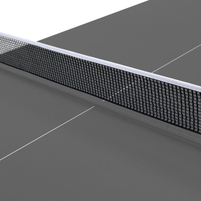 Профессиональный теннисный стол Cornilleau 740 ITTF (Grey)