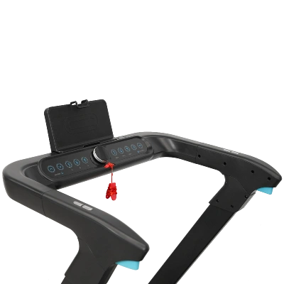 Беговая дорожка домашняя OXYGEN FITNESS SPEEDSTER