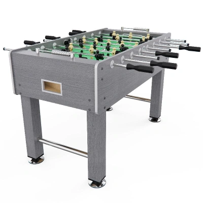Игровой стол - футбол  DFC 55" 140 x 70 см