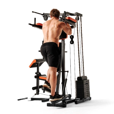 Силовой комплекс DFC HomeGym D7002
