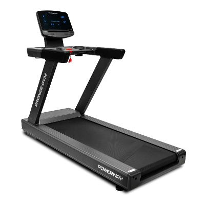 Беговая дорожка BRONZE GYM POWERWAY