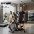 Эллиптический тренажер UNIX Fit E-1100 (LED) PRO Эллиптический тренажер UNIX Fit E-1100 (LED) PRO