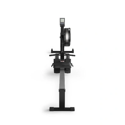 Гребной тренажер UNIX Fit Air аэромагнитный / Magnetic Rower-X черный