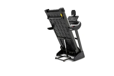 Беговая дорожка SPIRIT XT385 BLACK