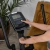 Эллиптический тренажер DFC E95001 Эллиптический тренажер DFC E95001