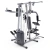 Силовой комплекс DFC HomeGym D7002-60 стек 60 кг Силовой комплекс DFC HomeGym D7002-60 стек 60 кг