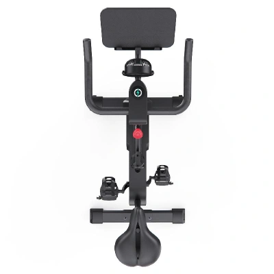 Генераторный спин-байк DFC YESOUL YS-C1EV, до 120 кг / Bluetooth