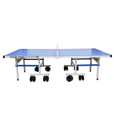 Стол для настольного тенниса Scholle TT950 уличный (Outdoor)