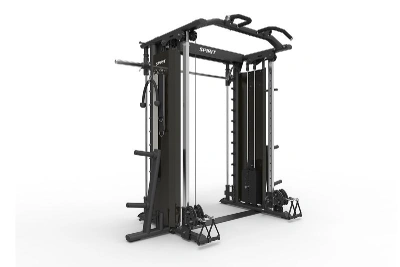 Функциональная силовая станция SPIRIT SP-3601