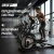 Эллиптический тренажер UNIX Fit E-1100 (LED) PRO Эллиптический тренажер UNIX Fit E-1100 (LED) PRO