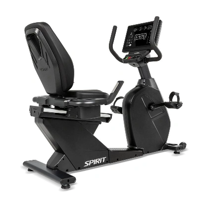 Велотренажер SPIRIT CR980