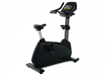 Велотренажер SPIRIT CU900ENT