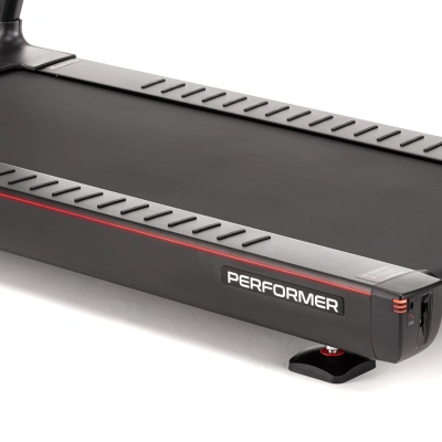 Беговая дорожка профессиональная SVENSSON INDUSTRIAL PERFORMER