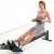 Гребной тренажер UNIX Fit аэродинамическая нагрузка / Air Rower-X черный Гребной тренажер UNIX Fit аэродинамическая нагрузка / Air Rower-X черный