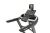 Беговая дорожка SPIRIT XT385 BLACK Беговая дорожка SPIRIT XT385 BLACK