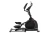 Эллиптический тренажер SPIRIT XE795 BLACK