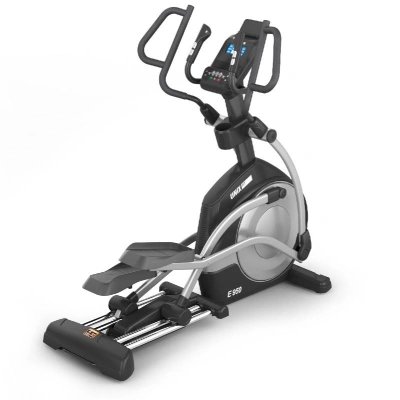 Эллиптический тренажер UNIX Fit E-950 (LED) PRO автонаклон / Auto Incline