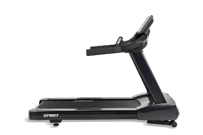 Беговая дорожка SPIRIT CT850+ Graphite gray