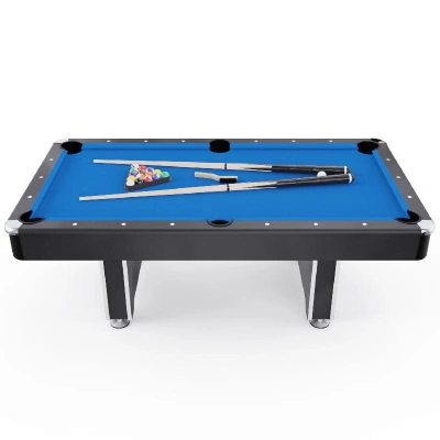 Игровой стол - бильярд DFC 84" RQ23035