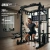 Силовой комплекс - мультистанция UNIX Fit (50 в 1)