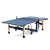 Профессиональный теннисный стол Cornilleau 850-W ITTF (Blue)