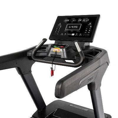 Беговая дорожка SPIRIT CT980